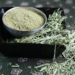 Lemongrass Powder -50g ,සේර කුඩු - Image 3