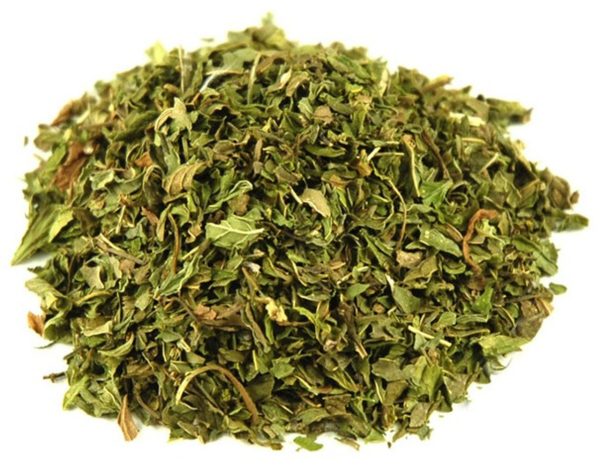 Spearmint cut herbs herbal 50g - Image 2