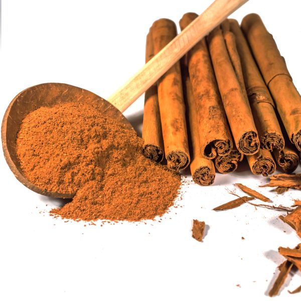 Ceylon Cinnamon Powder, Spices, Herbs කුරුදු කුඩු - 100g