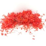 Dry Rathmal Flower herbs (Ixora Coccinea Flower) - 10g - Image 3