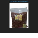 Red Kakulu Rice 2kg cultivating compost and chicken manure. - Image 5