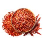 Dry Red Chilli Pieces - මිරිස් කැබලි 100G - Image 4