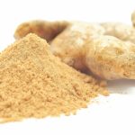 Ginger Powder, dry ginger powder 100g,ඉගුරු කුඩු ,இஞ்சி பொடி,Iñci poṭi - Image 2