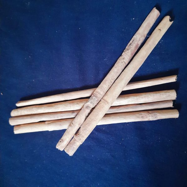 ALBA Cinnamon Sticks 20g - Image 2