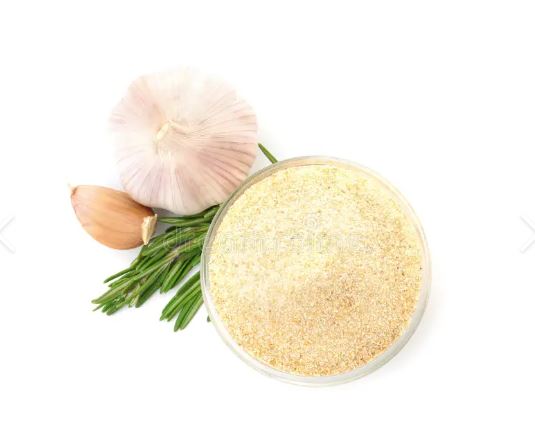 garlic powder 50g