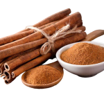 Organic Cinoman powder 100g - Image 4