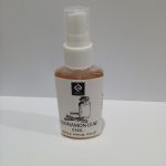 Cinnamon leaf oil Spray Bottle 50ml , කුරුඳු තෙල් Spices - Image 2