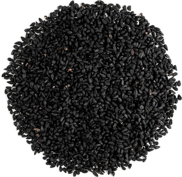 Black cumin කළුදුරැ கருசீரகம் - Image 4