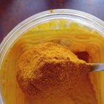 Turmeric pieces 50g කහ කෑලි மஞ்சள் துண்டுகள் - Image 2