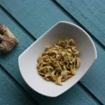 Dry Ginger Cut - ඉගුරු කැබලි,உலர் இஞ்சி வெட்டுGinger Cut 200g - Image 4