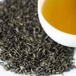 Fat Burner Green Tea with Cinnamon 100g - Image 4