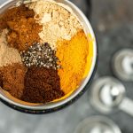 Taproban Moroccan Spices Mix 100g - Image 2