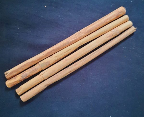ALBA Cinnamon Sticks 20g - Image 6