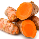 Fresh turmeric for tea, cooked foods and drinks - 500g - Image 2