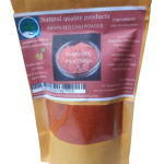 Chili Powder 200g Home Made With Best quality - Image 2