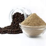 Black Pepper Powder , ගම්මිරිස් කුඩු,கருப்பு மிளகு தூள் 100g spice & herb. Black Pepper Powder , ගම්මිරිස් කුඩු,கருப்பு மிளகு தூள் 100g spice & herb. - Image 2