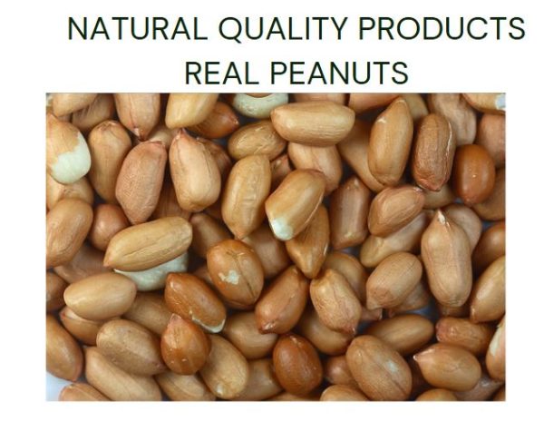 Roasted peanuts - Image 2