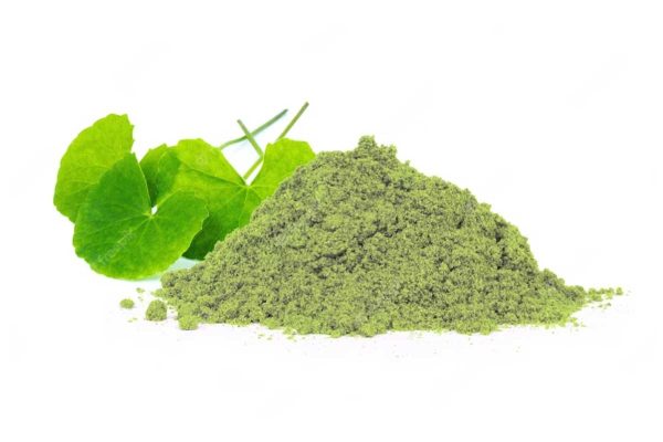 Gotu Kola Powder - 100g - Image 2