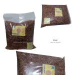 Red Kakulu Rice 2kg cultivating compost and chicken manure. - Image 2