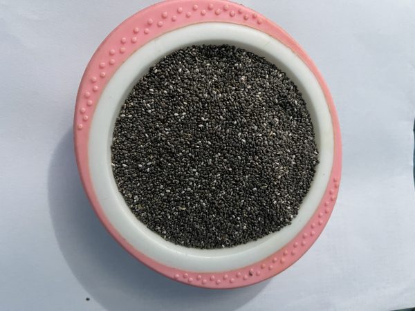 Chia seeds 100g චියා ඇට சியா விதை