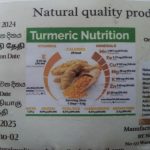 Organic Turmeric Powder 50g for make curries - Image 2