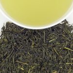 Sencha Green Tea 50g / Japanese Green Tea - Image 3