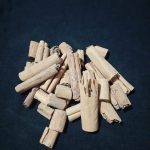 Ceylon Cinnamon Quills ,Cinnamon Sticks 50G C4,C5 CINNAMONM, කුරුඳු කූරු, இலவங்கப்பட்டை குச்சிகள் - Image 4