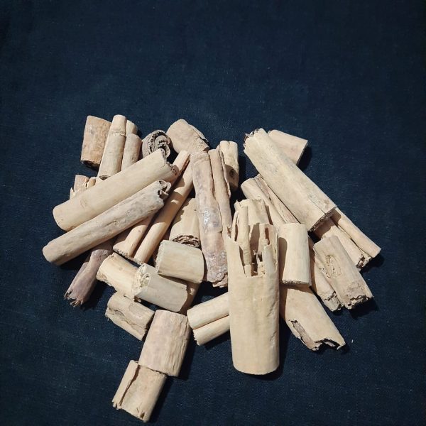 Ceylon Cinnamon Quills ,Cinnamon Sticks 50G C4,C5 CINNAMONM, කුරුඳු කූරු, இலவங்கப்பட்டை குச்சிகள் - Image 4