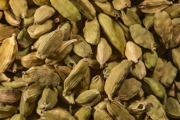 Cardamom Whole Seeds 150g - Image 3