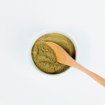 Cinnamon Leaf Powder 100g / කුරුඳු කොළ කුඩු - Image 3