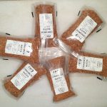 Ceylon Cinnamon Pieces, Cinnamon Slices , Herbs, Spices කුරුඳු පෙති 50g - Image 3