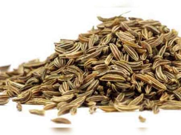 Cumin seeds 100g சீரகம் සුදුරැ Cumin seeds 100g சீரகம் සුදුරැ - Image 2