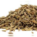 Cumin seeds 100g சீரகம் සුදුරැ Cumin seeds 100g சீரகம் සුදුරැ - Image 4