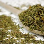 Peppermint cut herbs herbal 50g - Image 2