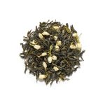 Green Lefe Tea With Jasmine Flowers 50g Pack - Image 4