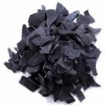 Coconut charcoal Chips for Fire 1kg - Image 2