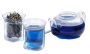 Dehydrated Nil katarolu, Clitoria ternatea 100 % Organic 25g for beverage or tea. - Image 2