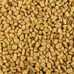 Fenugreek Seeds Powder 100g / උලුහාල් කුඩු 100g - Image 3