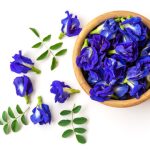 Nil Katarolu නිල් කට‍රොළු Blue Butterfly Pea 50g - Image 2
