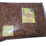 Red Kakulu Rice 2kg cultivating compost and chicken manure. - Image 3