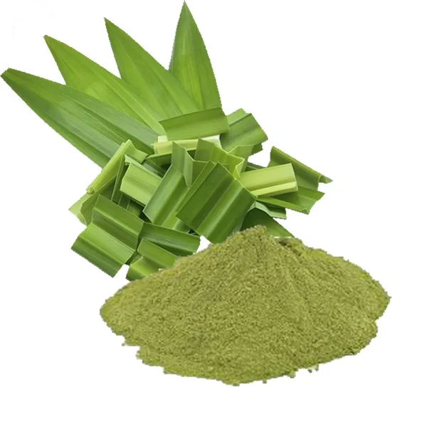 Pandan Leaves Powder 100g - Image 2