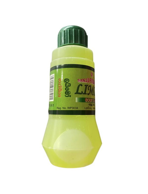 Limeola 200ml ලයිමොල්