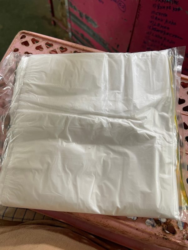 Jumbo shipping bags ( 100 bags in a pack) - Image 6