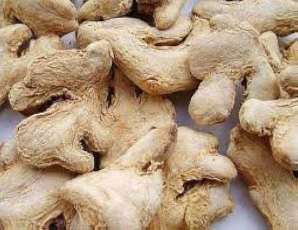 Dried Ginger 25g වියලි ඉගුරැ சுக்கு - Image 3