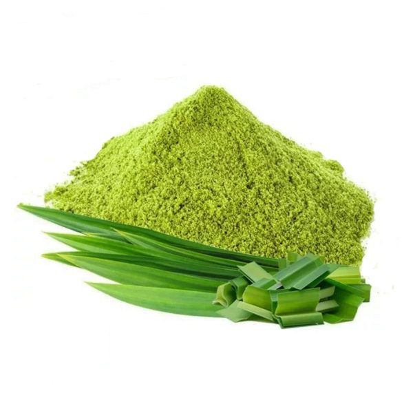 Pandan Leaves Powder 100g - Image 3