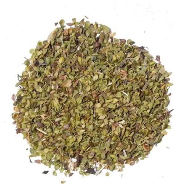 Dried Oregano 25g