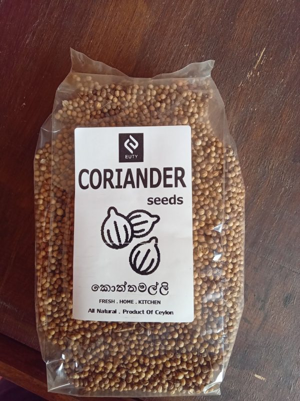 Coriander Seeds 250G - Image 3
