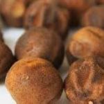 Dried lime 50g වියලි දෙහි காய்ந்த தேசிக்காய் (Black lime) - Image 2