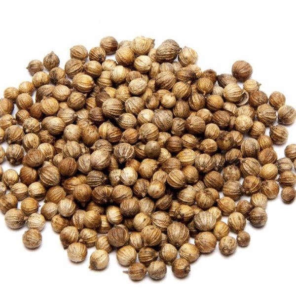 Coriander seeds කොත්තමල්ලි ඇට கொத்தமல்லி கொட்டை 100g