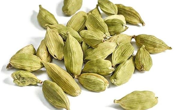 Cardamom seeds 20g එනසාල් ஏலம்